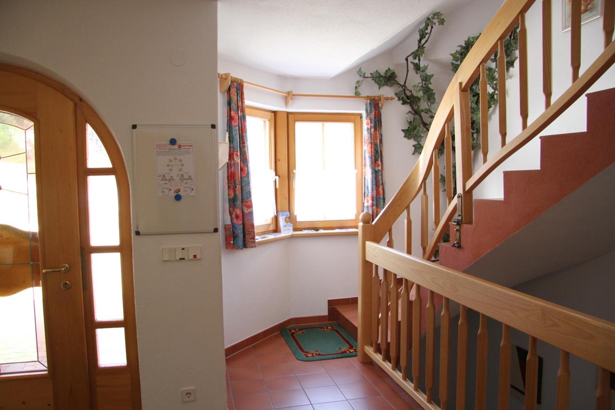 Alberts Bellevue Appartements Nauders Extérieur photo