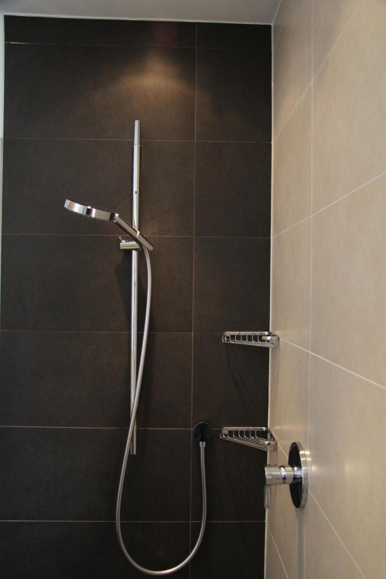 Alberts Bellevue Appartements Nauders Extérieur photo